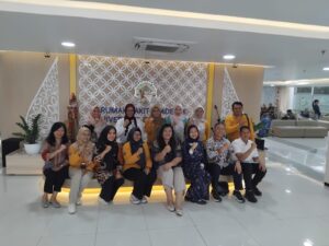 RSBP Batam Siap Jadi Rumah Sakit Pendidikan, Belajar dari RSA UGM