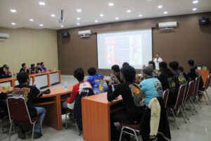 Sambut Honda Bikers Day 2025, Komunitas Honda Dapat Pembekalan Touring Aman dan Bertanggung Jawab