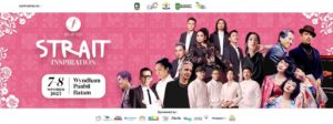 Bajafash 2025 Usung Tema “The Strait Inspiration”, Rayakan Warisan Peranakan Lewat Musik dan Fashion Internasional