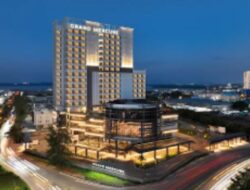 Grand Mercure Batam Centre Tawarkan Diskon Hingga 20 Persen untuk Liburan Premium