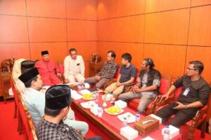 DPRD Batam Kawal Penyerahan Lahan Fasos-Fasum Tiban Harmoni, Target Rampung Desember 2025