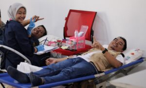 Capella Honda Kepri dan PMI Batam Sukses Kumpulkan 52 Kantong Darah dalam Aksi Donor Massal