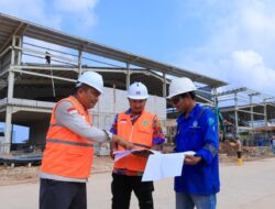 Panbil Group Target Serap Lebih dari 60.000 Tenaga Kerja hingga 2030, Dorong Pemulihan Ekonomi Batam