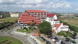 BP Batam Minta Kebijakan Impor Bahan Baku Plastik Non‑B3 Diterapkan Bertahap