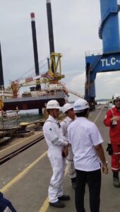 4.610 Kasus Kecelakaan Kerja Terjadi di Batam Sepanjang 2025, Insiden Maut PT ASL Shipyard Belum Masuk Data