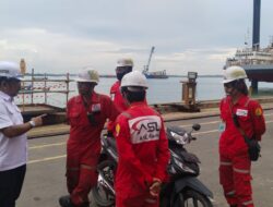 PT ASL Harus Bertanggung Jawab Atas Kebakaran Maut di Kapal Federal II, Disnaker Kepri: Ini Bencana Besar