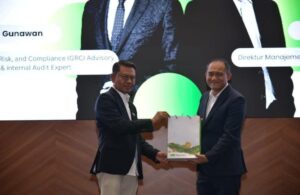 Tegaskan Komitmen Anti Fraud, Pegadaian Perkuat Kepatuhan dan Transparansi Perusahaan