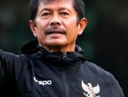 Drawing SEA Games 2025 : Timnas Indonesia U 23 Tethindar dari ‘Grup Neraka’ Berada di Grup C