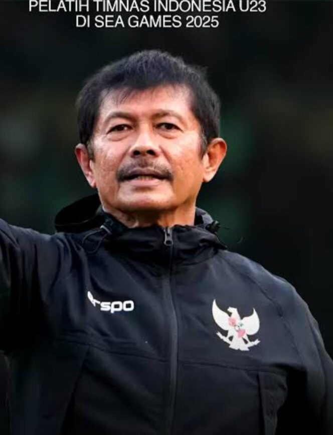 
					Drawing SEA Games 2025 : Timnas Indonesia U 23 Tethindar dari ‘Grup Neraka’ Berada di Grup C