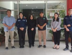 HUT ke-74 Humas Polri, SMSI Kepri Dukung Aksi Donor Darah Polda Kepri