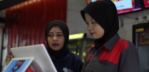 Transformasi Digital Jadi Kunci Kebangkitan Usaha Kuliner Sumatera, ESB Mulai dari Batam