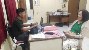 Korban Pengeroyokan di Tanjungpinang Barat Keluhkan Lambannya Proses Hukum, Pelaku Masih Berkeliaran
