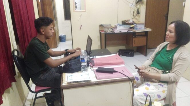 Korban Pengeroyokan di Tanjungpinang Barat Keluhkan Lambannya Proses Hukum, Pelaku Masih Berkeliaran