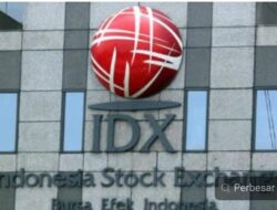 Strategi Investor Hadapi Gejolak Pasar di Tengah Isu Politik Global
