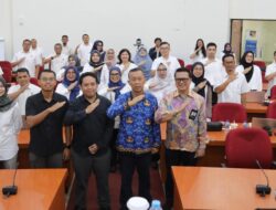 BP Batam Tingkatkan Kinetja dan Transparansi Melalui BIOS dan Strategi Maturity Rating’