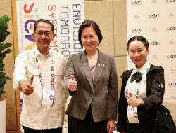 Batam dan Singapura Bersinergi Kembangan Industri Hijau : Dorong Ekonomi Berkelanjutan