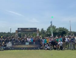 Nongsa Cup 2025 Sukses Rayakan Dua Dekade, Siti Zubaidah Raih Gelar Juara Umum