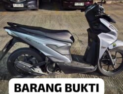 Polsek Batu Ampar Ungkap Kasus Ranmor: Pelaku dan Penadah Ditangkap