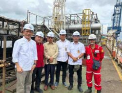 Insiden Maut di ASL Shipyard Batam, DPRD Batam Turun Ke Lokasi: Soroti Lalainya Standar Keamanan