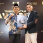 Kamaluddin Bangga! DPRD Batam Terpilih Jadi Lembaga Paling Transparan dan Responsif di 2025