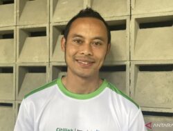 Mantan Kapten Timnas Atep: Gagal ke Piala Dunia 2026 Bukan Akhir, Tapi Awal Menuju Mimpi 2030!