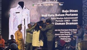 Museum Batam Raja Ali Haji Rayakan HUT ke-5 dengan Gemerlap Seni Melayu dan Koleksi Langka Wali Kota Pertama!