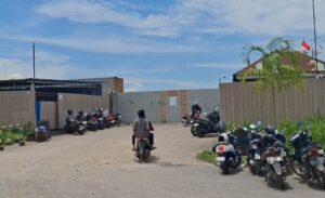 Di Balik Batalnya Penyegelan PT Esun: Ada Apa dengan Kasus Limbah Berbahaya di Batam?