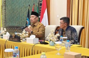 Pemprov Kepri Gaspol Promosi Wisata! 13 Event Siap Guncang Batam, Bintan, dan Tanjungpinang November Ini