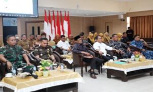 Wali Kota Amsakar Achmad: Inflasi Batam Aman, Ekonomi Tetap Tumbuh di 2025