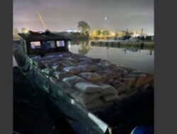 Laporan Investigasi: Jejak Gelap Beras Impor Ilegal di Pelabuhan Tikus Sekupang Batam