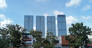 BMKG: Cuaca Batam Hari Ini Didominasi Awan, Warga Diminta Siaga Perubahan Cuaca Sore Nanti!