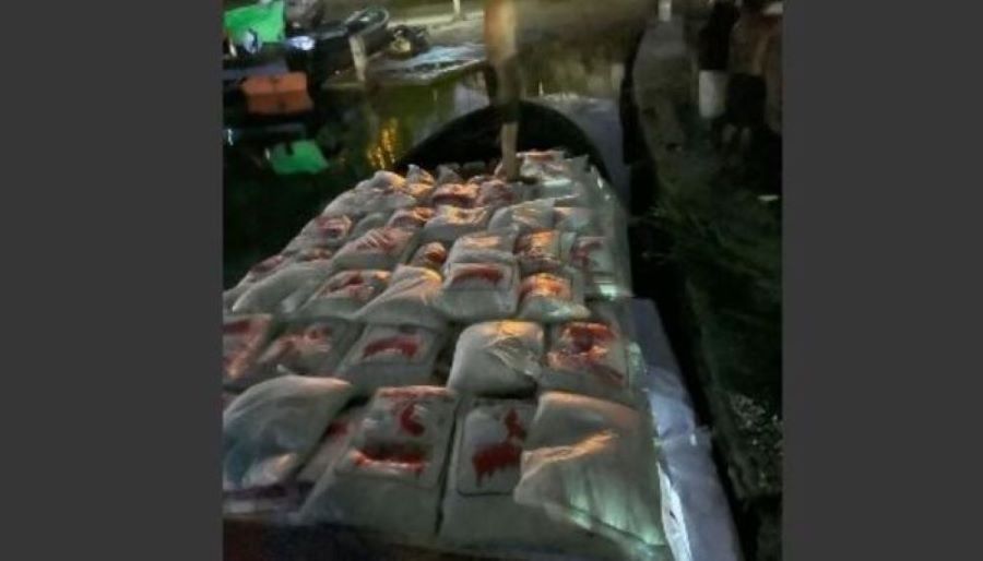 Dari Gudang Rahasia ke Pasar Ritel: Jejak Mafia Beras Batam yang Tak Tersentuh Hukum