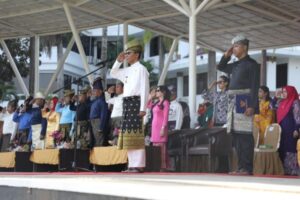 Wali Kota Amsakar Tegaskan Batam Jadi Lokomotif Kepri! Semangat Baru di Hari Jadi ke-23 Provinsi Kepulauan Riau