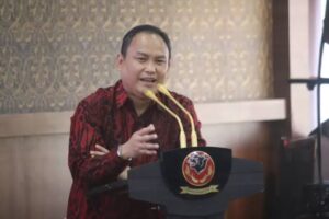 Website PWI Diretas, Data Aman! Pengurus Baru Janji Hadirkan Portal Digital Canggih untuk Wartawan Indonesia