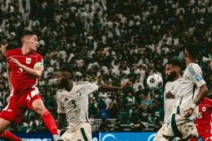 Dari Terlemah Asia ke Kuda Hitam: Perjalanan Ajaib Timnas Indonesia di Kualifikasi Piala Dunia 2026