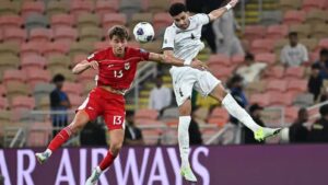 Gagal ke Piala Dunia 2026, Tapi Timnas Indonesia Tunjukkan Kelasnya Lawan Irak!