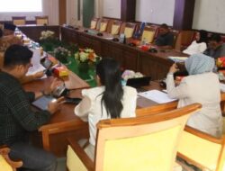 DPRD Batam Ngebut Bahas Ranperda Kota Layak Anak, Siap Disahkan Bulan Ini!