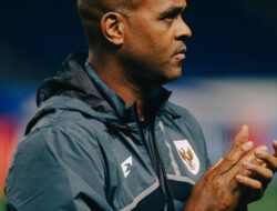 Breaking News: PSSI Umumkan Pemutusan Kontrak Tim Pelatih Timnas, Ini Alasan di Baliknya!