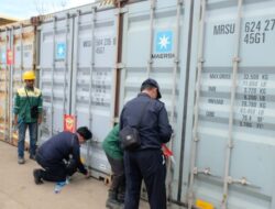 Batal Disegel Menteri LH, PT Esun Kembali Terseret Skandal Limbah Elektronik Ilegal Bareng PT Batam Battery dan PT Logam Internasional Jaya
