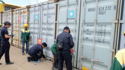 Batal Disegel Menteri LH, PT Esun Kembali Terseret Skandal Limbah Elektronik Ilegal Bareng PT Batam Battery dan PT Logam Internasional Jaya