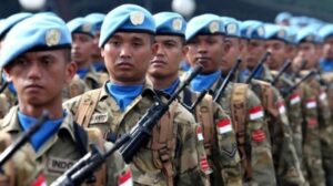 Prabowo Siagakan TNI untuk Misi Perdamaian di Gaza, Siap Kirim 20.000 Prajurit!