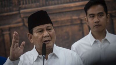 Satu Tahun Pemerintahan Prabowo–Gibran: Ekonomi Tumbuh Kuat, Program Rakyat Beri Hasil Nyata!