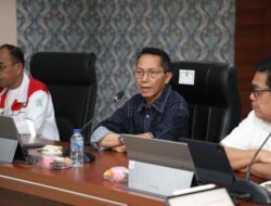 Batam Siap Jadi Pionir Nasional! PLTS 1 MW dan SPBU Nelayan Pertama di Indonesia Segera Dibangun