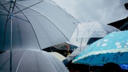 Cuaca Kepri Hari Ini 25 Mei 2026: Batam, Tanjungpinang hingga Natuna Berpotensi Hujan Petir, Warga Diminta Waspada!