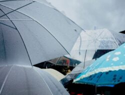 Cuaca Batam Hari Ini Basah! Semua Kecamatan Berpotensi Hujan Ringan