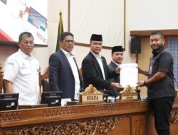 Batam Siap Tertibkan PSU! DPRD Bentuk Pansus Bahas Regulasi Infrastruktur Perumahan
