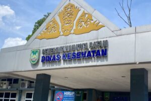 Flu dan Hipertensi Serang Ribuan Warga Batam Sepanjang Oktober 2025, Dinkes Beberkan Penyebabnya