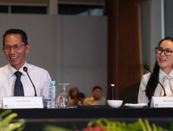 BP Batam Tegaskan Komitmen Reformasi Tata Kelola,Menuju Era Baru Ekonomi Batam