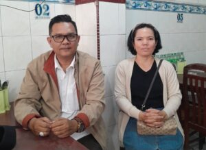 Kaspol Jihad:Tersangka Pengerokan Pantas Ditahan,Hukum Harus Tegas,!