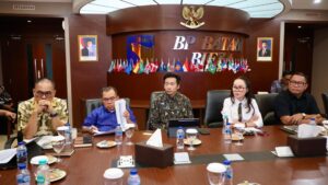 Li Claudia Ingatkan Pelaku Usaha: Investasi di Batam Harus Nyata,Bukan Sekedar Izin”